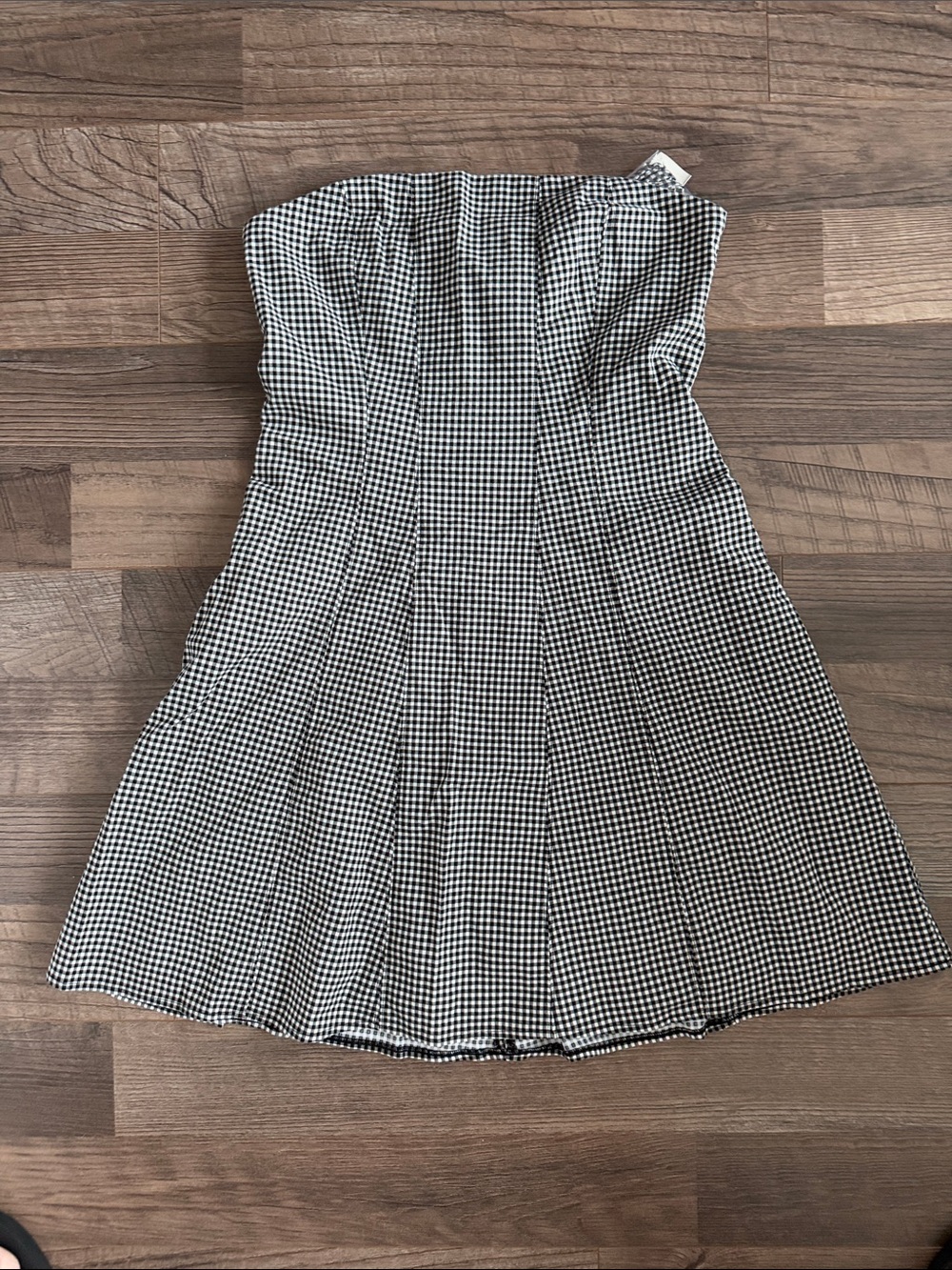 NWT Abercrombie Mini Dress